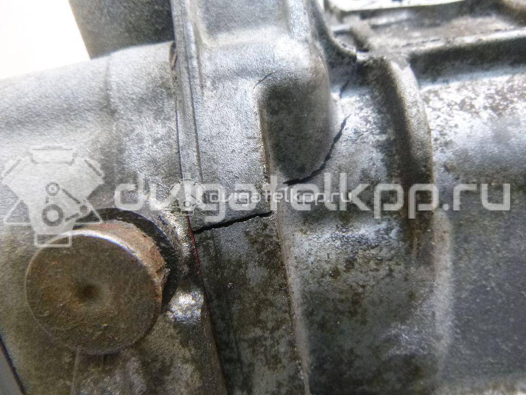 Фото Контрактная (б/у) МКПП для Opel / Suzuki / Vauxhall 80 л.с 16V 1.2 л Z 12 XEP бензин 55562882 {forloop.counter}}