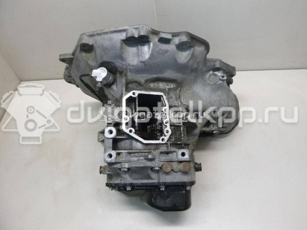 Фото Контрактная (б/у) МКПП для Opel / Suzuki / Vauxhall 80 л.с 16V 1.2 л Z 12 XEP бензин 55562882 {forloop.counter}}