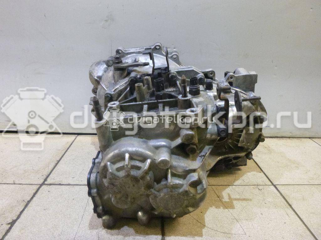 Фото Контрактная (б/у) МКПП для Hyundai Tucson / Highway Van / Trajet Fo / Elantra / Santa Fé 113-116 л.с 16V 2.0 л D4EA Дизельное топливо 4300039940 {forloop.counter}}