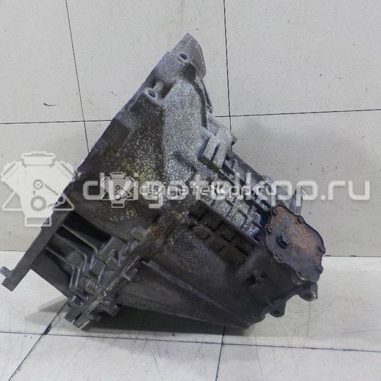 Фото Контрактная (б/у) МКПП для Hyundai Tucson / Highway Van / Trajet Fo / Elantra / Santa Fé 113-116 л.с 16V 2.0 л D4EA Дизельное топливо 4300039940