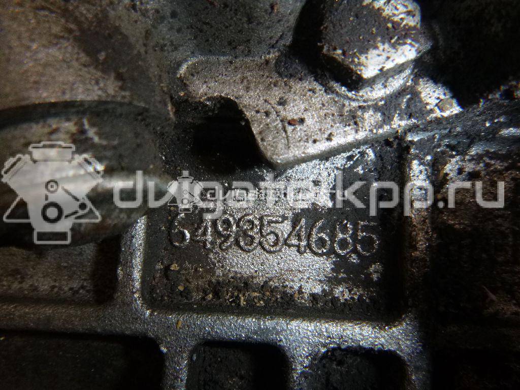 Фото Контрактная (б/у) МКПП для Holden / Opel / Vauxhall 90 л.с 16V 1.4 л Z 14 XEP бензин 55561900 {forloop.counter}}