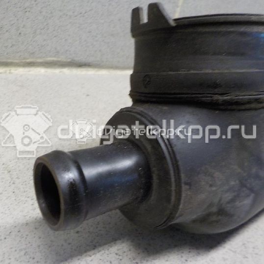 Фото Воздуховод для двигателя Z 12 XEP для Opel / Suzuki / Vauxhall 80 л.с 16V 1.2 л бензин 55557181