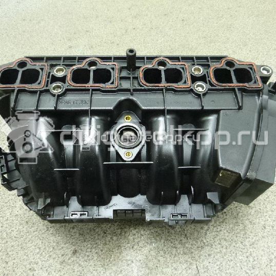 Фото Коллектор впускной для двигателя Z 12 XEP для Opel / Suzuki / Vauxhall 80 л.с 16V 1.2 л бензин 0280600063