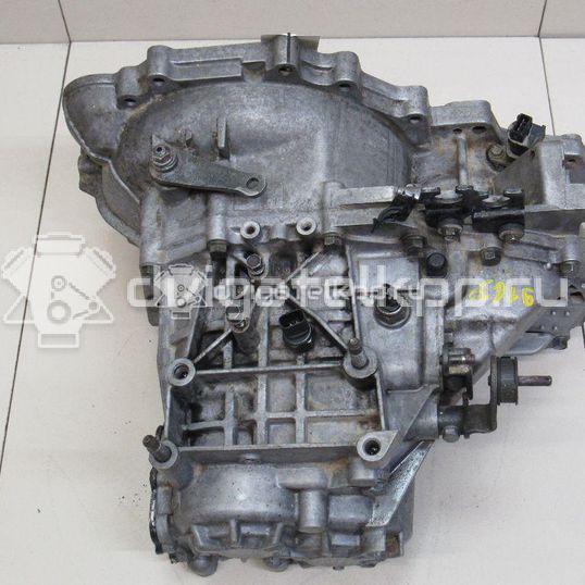 Фото Контрактная (б/у) МКПП для Hyundai Tucson / Highway Van / Trajet Fo / Elantra / Santa Fé 113-116 л.с 16V 2.0 л D4EA Дизельное топливо 4300039940