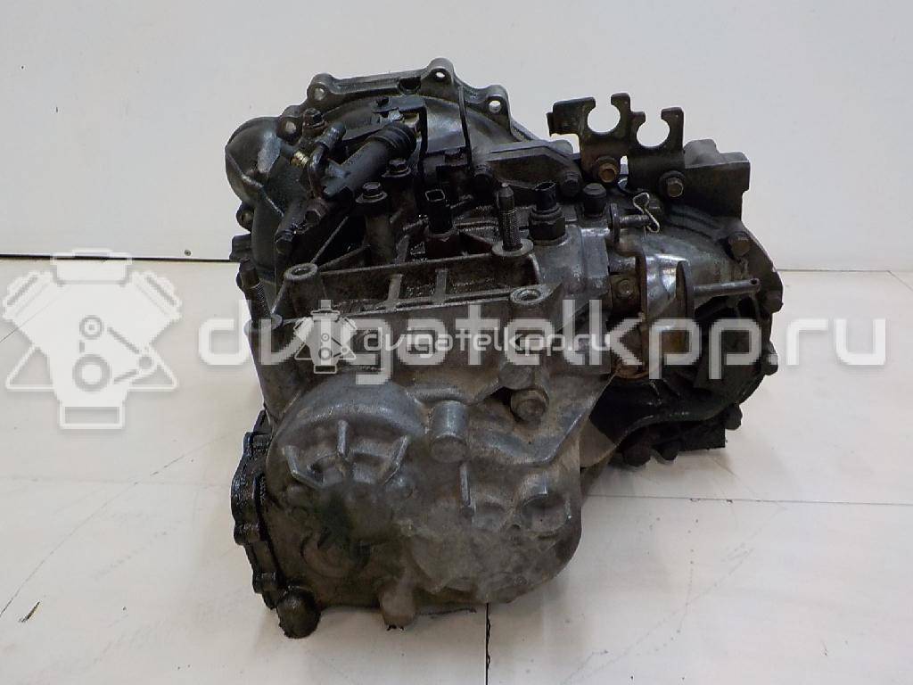 Фото Контрактная (б/у) МКПП для Hyundai Tucson / Highway Van / Trajet Fo / Elantra / Santa Fé 113-116 л.с 16V 2.0 л D4EA Дизельное топливо 4300039940 {forloop.counter}}