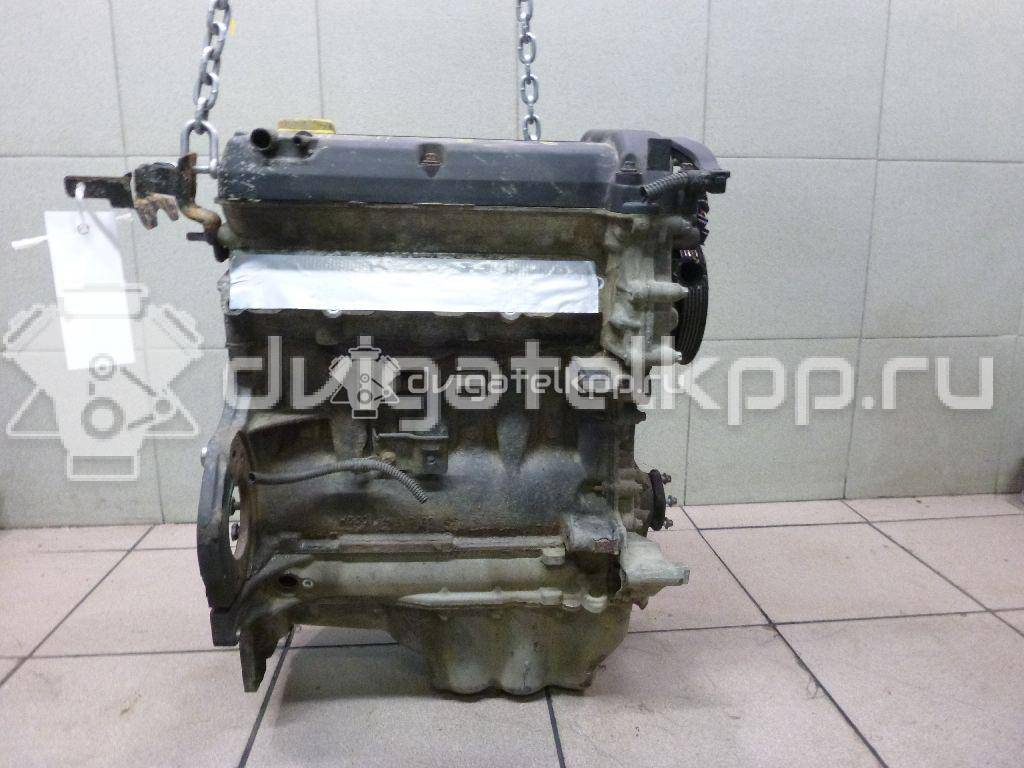 Фото Контрактный (б/у) двигатель Z 12 XEP для Opel / Suzuki / Vauxhall 80 л.с 16V 1.2 л бензин 0603250 {forloop.counter}}