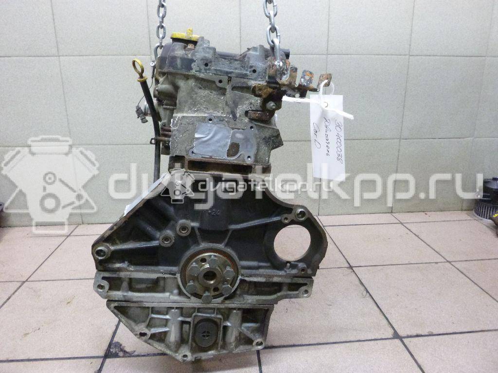 Фото Контрактный (б/у) двигатель Z 12 XEP для Opel / Suzuki / Vauxhall 80 л.с 16V 1.2 л бензин 0603250 {forloop.counter}}