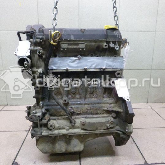 Фото Контрактный (б/у) двигатель Z 12 XEP для Opel / Suzuki / Vauxhall 80 л.с 16V 1.2 л бензин 0603250