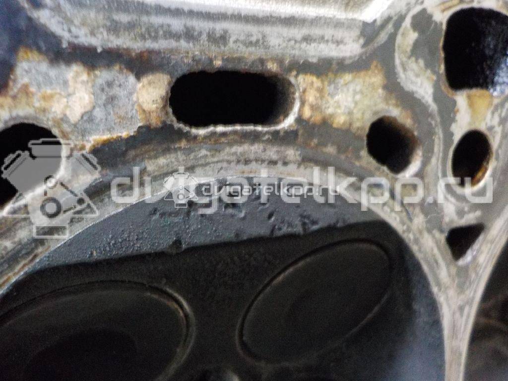 Фото Головка блока для двигателя Z 12 XEP для Opel / Suzuki / Vauxhall 80 л.с 16V 1.2 л бензин {forloop.counter}}