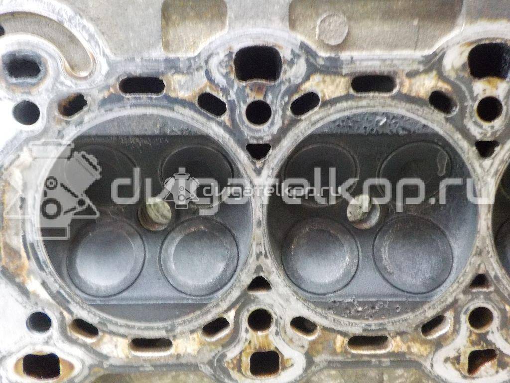 Фото Головка блока для двигателя Z 12 XEP для Opel / Suzuki / Vauxhall 80 л.с 16V 1.2 л бензин {forloop.counter}}