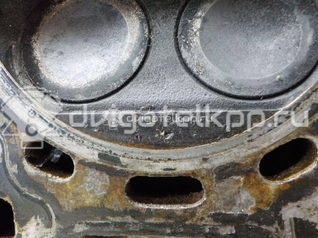 Фото Головка блока для двигателя Z 12 XEP для Opel / Suzuki / Vauxhall 80 л.с 16V 1.2 л бензин {forloop.counter}}