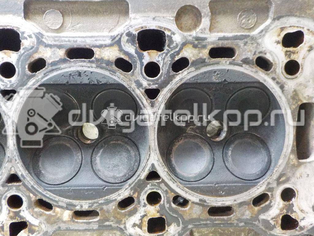 Фото Головка блока для двигателя Z 12 XEP для Opel / Suzuki / Vauxhall 80 л.с 16V 1.2 л бензин {forloop.counter}}