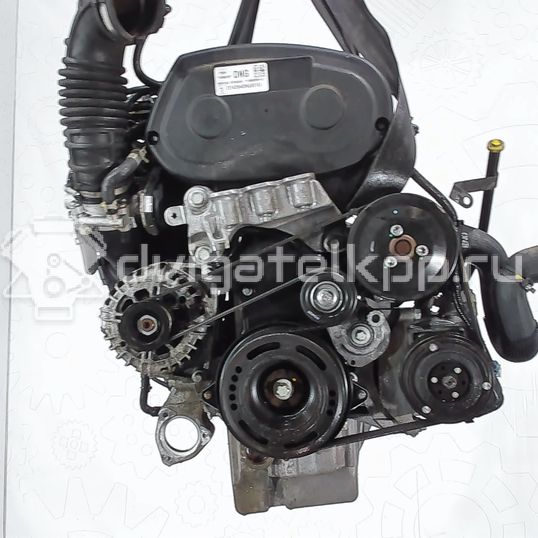 Фото Контрактный (б/у) двигатель A 16 XER для Opel / Vauxhall 114-116 л.с 16V 1.6 л бензин