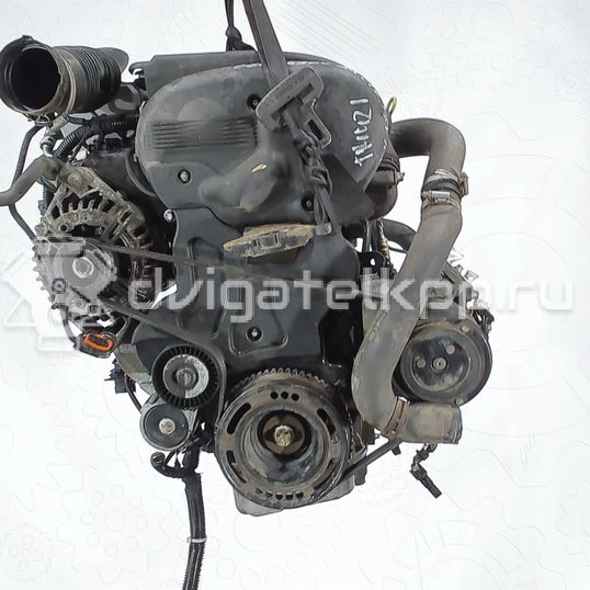 Фото Контрактный (б/у) двигатель Z 18 XE для Holden / Opel / Chevrolet / Vauxhall 122-125 л.с 16V 1.8 л бензин