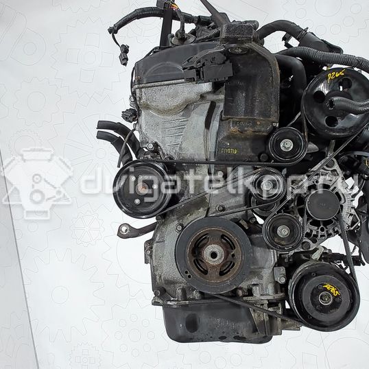 Фото Контрактный (б/у) двигатель G4KJ для Hyundai / Kia 180-203 л.с 16V 2.4 л бензин 211012GK03