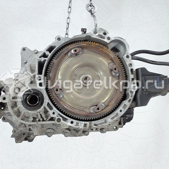 Фото Контрактная (б/у) АКПП для Hyundai / Kia 141-201 л.с 16V 2.4 л G4KJ бензин 450003BEL0