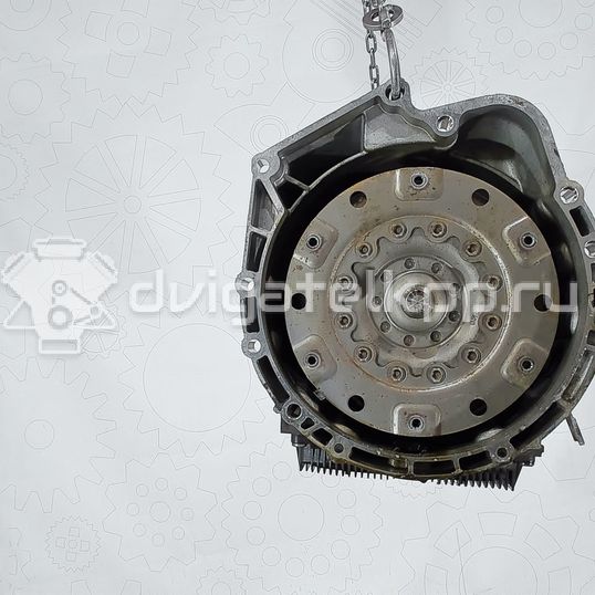 Фото Контрактная (б/у) АКПП для Bmw / Alpina / Bmw (Brilliance) 272-370 л.с 24V 3.0 л N55 B30 A бензин 24008642479