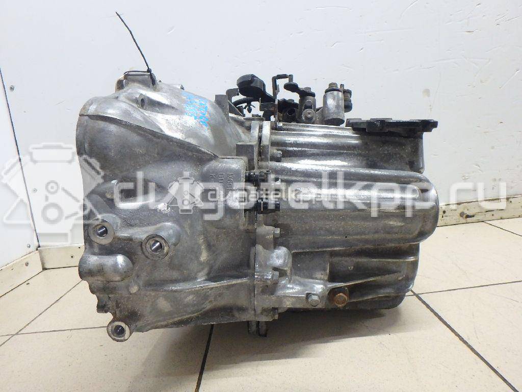 Фото Контрактная (б/у) МКПП для Hyundai Tucson / Highway Van / Trajet Fo / Elantra / Santa Fé 113-116 л.с 16V 2.0 л D4EA Дизельное топливо 4300024381 {forloop.counter}}