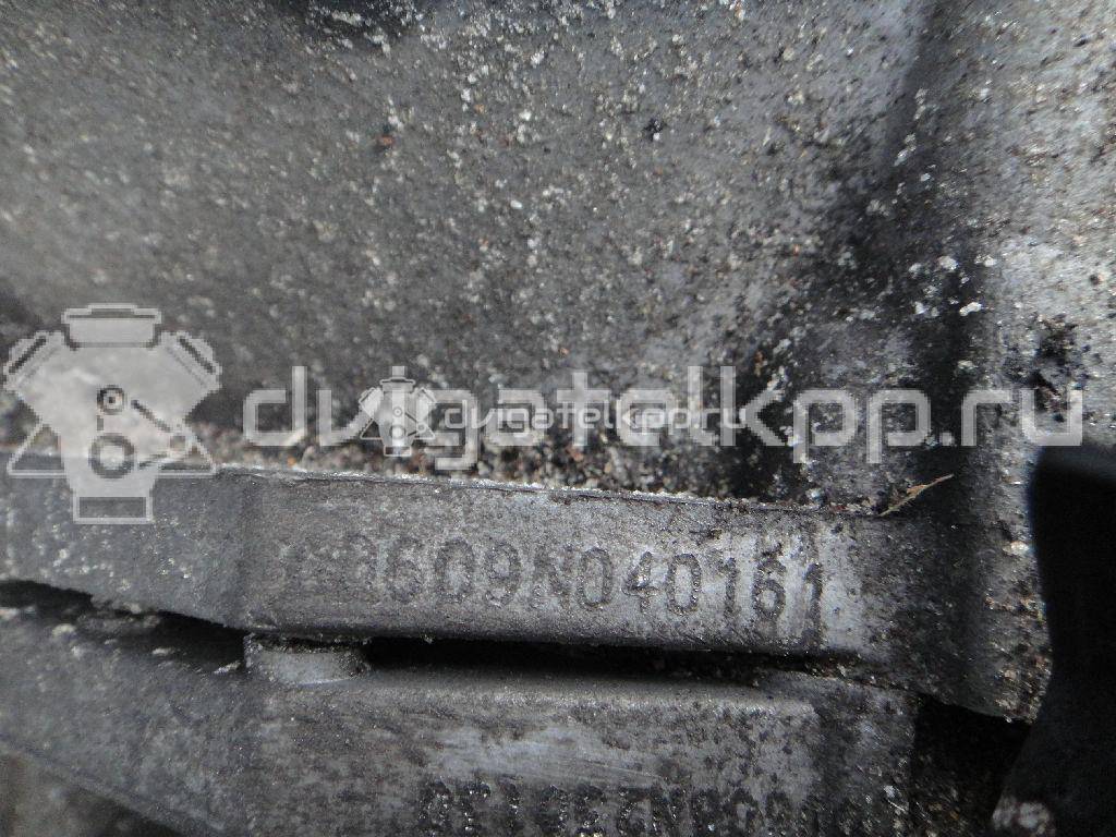 Фото Контрактная (б/у) МКПП для Hyundai Tucson / Highway Van / Trajet Fo / Elantra / Santa Fé 113-116 л.с 16V 2.0 л D4EA Дизельное топливо 4300024381 {forloop.counter}}