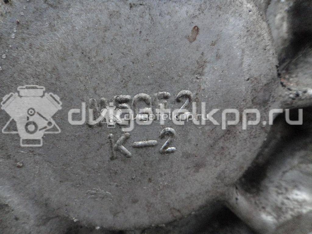 Фото Контрактная (б/у) МКПП для Hyundai Tucson / Highway Van / Trajet Fo / Elantra / Santa Fé 113-116 л.с 16V 2.0 л D4EA Дизельное топливо 4300024381 {forloop.counter}}