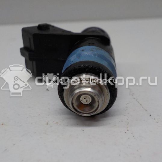 Фото Форсунка инжекторная электрическая  8201037748 для renault Sandero