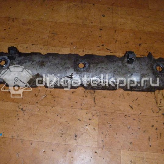 Фото Крышка головки блока (клапанная)  8200303546 для renault Megane II