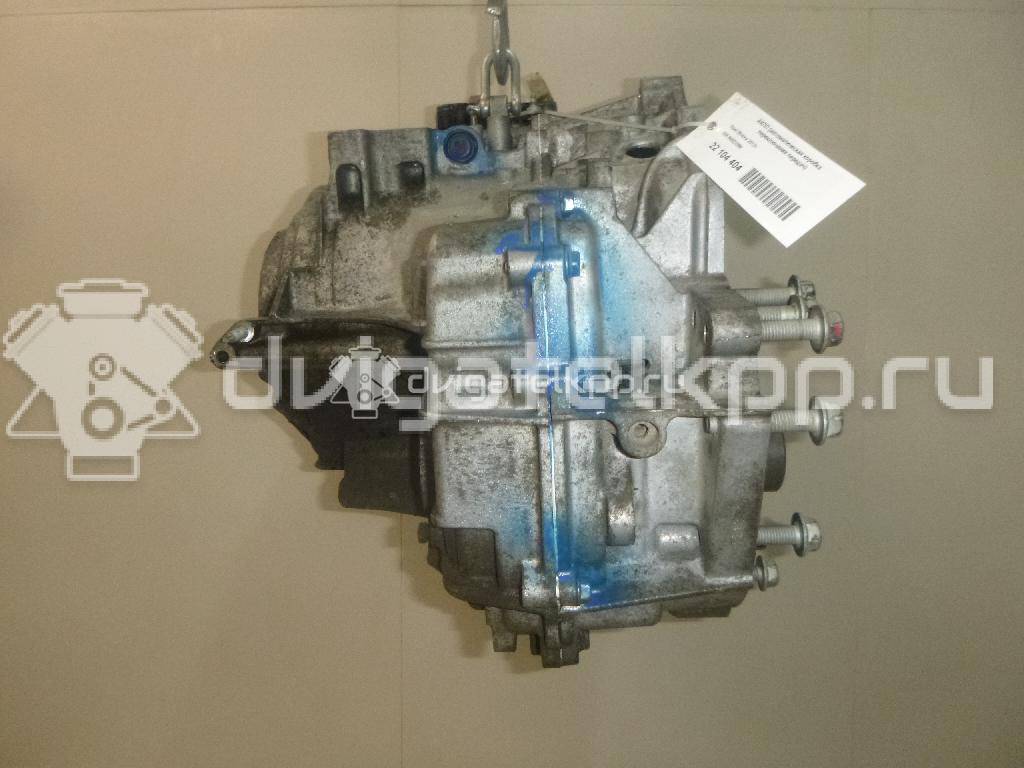 Фото Контрактная (б/у) АКПП для Opel / Vauxhall 137-140 л.с 16V 1.8 л A 18 XER бензин 95523299 {forloop.counter}}