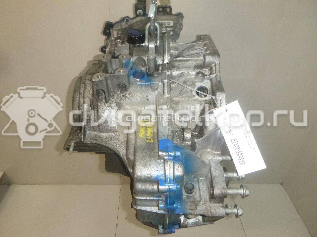 Фото Контрактная (б/у) АКПП для Opel / Vauxhall 137-140 л.с 16V 1.8 л A 18 XER бензин 95523299 {forloop.counter}}