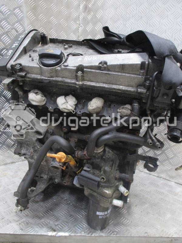 Фото Контрактный (б/у) двигатель AUQ для Volkswagen Bora / Golf 180-193 л.с 20V 1.8 л Супер-бензин (95) неэтилированный {forloop.counter}}