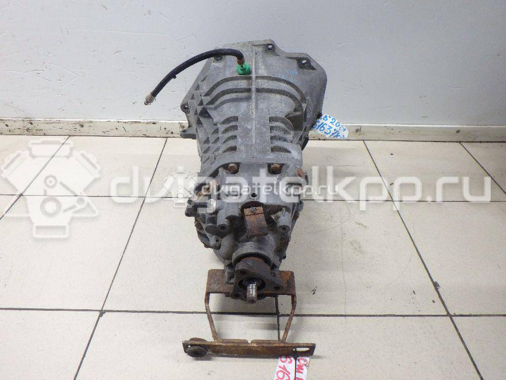 Фото Контрактная (б/у) МКПП для Holden / Opel / Daewoo / Vauxhall 131 л.с 8V 2.0 л X 20 SE бензин 90446302 {forloop.counter}}