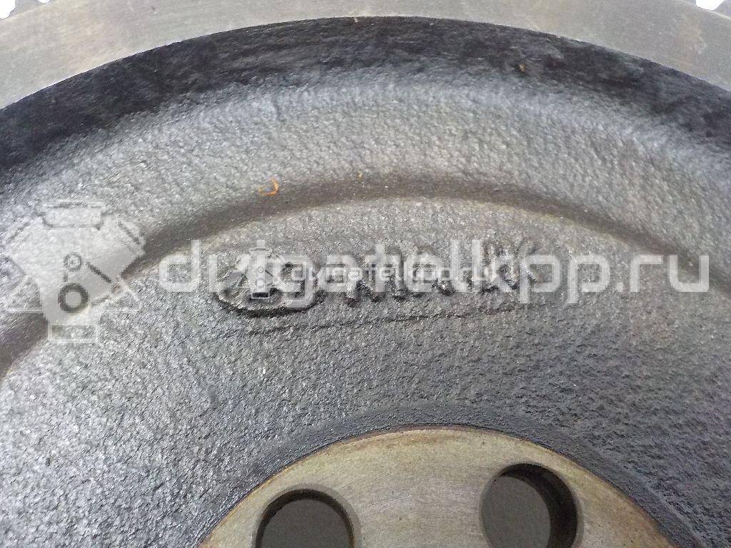 Фото Маховик для двигателя G4GC для Hyundai / Kia 139-146 л.с 16V 2.0 л бензин 2320023810 {forloop.counter}}