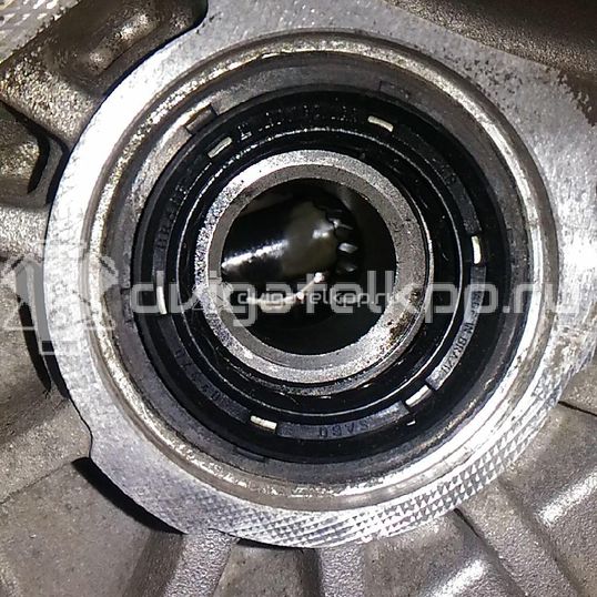 Фото Контрактная (б/у) МКПП для Opel / Vauxhall 101-105 л.с 16V 1.6 л Z 16 XEP бензин 55558373