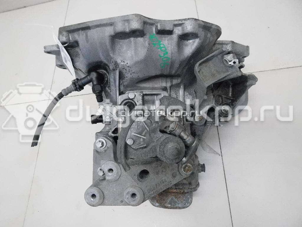 Фото Контрактная (б/у) МКПП для Opel / Vauxhall 101-105 л.с 16V 1.6 л Z 16 XEP бензин 55558144 {forloop.counter}}