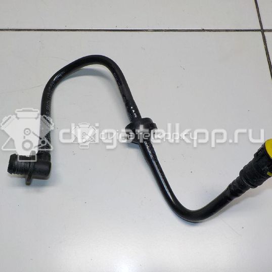 Фото Трубка вакуумная для двигателя Z 18 XER для Holden / Opel / Chevrolet / Vauxhall 140 л.с 16V 1.8 л бензин