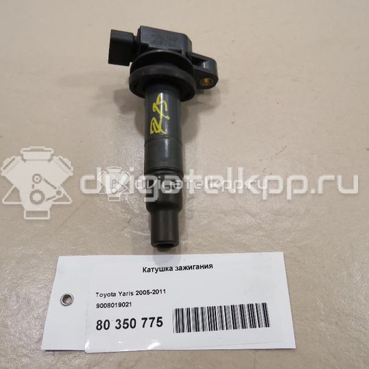 Фото Катушка зажигания  9008019021 для scion xA