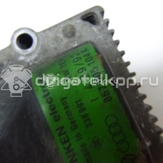 Фото Катушка зажигания  867905104A для Seat Ibiza / Cordoba / Leon / Toledo / Alhambra