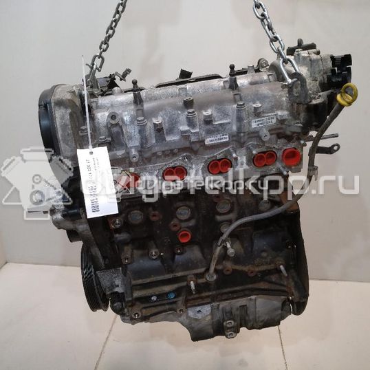 Фото Контрактный (б/у) двигатель A 20 DT для Opel / Vauxhall 131 л.с 16V 2.0 л Дизельное топливо 95515376