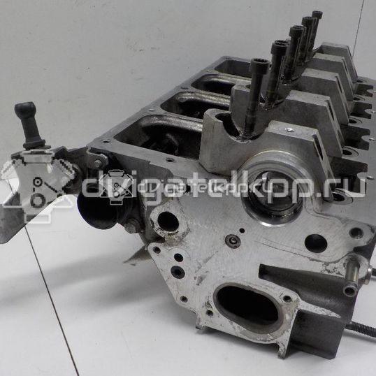 Фото Головка блока  038103373R для seat Alhambra