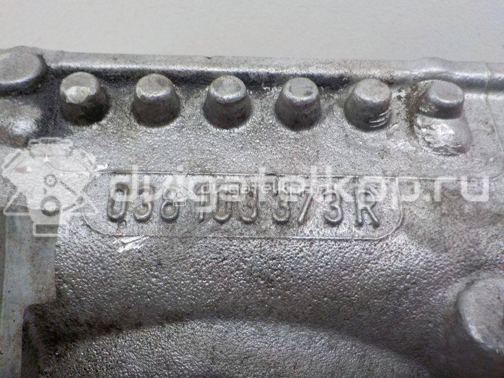 Фото Головка блока  038103373R для seat Alhambra {forloop.counter}}