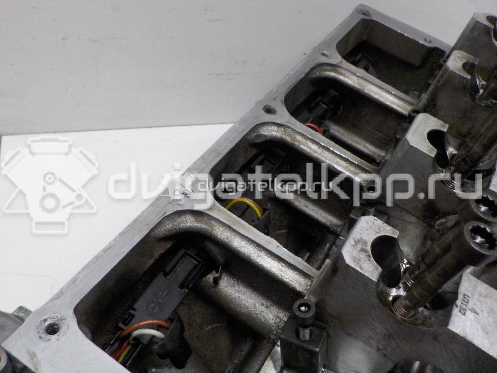 Фото Головка блока  038103373R для seat Alhambra {forloop.counter}}