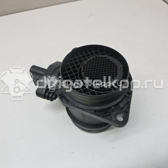 Фото Расходомер воздуха (массметр)  038906461B для Seat Ibiza / Cordoba / Leon / Toledo / Alhambra