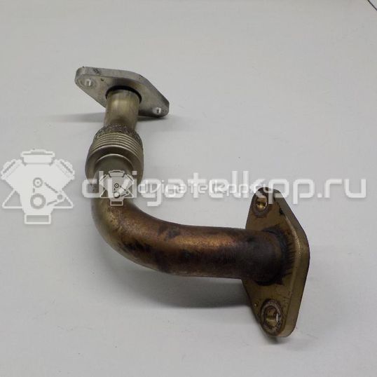 Фото Трубка картерных газов  038131521BE для seat Alhambra