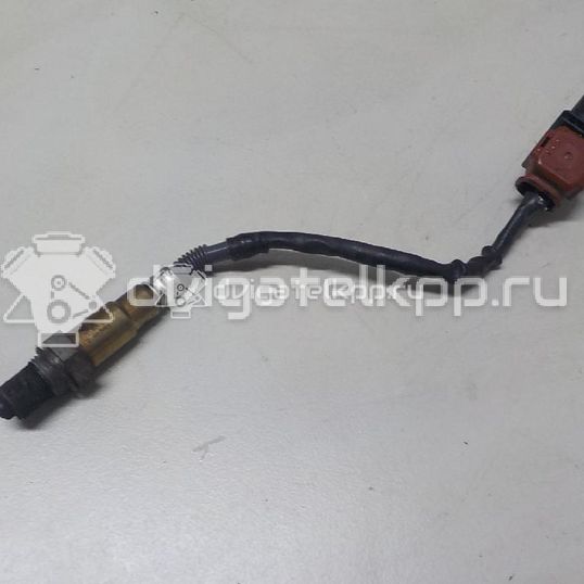 Фото Датчик кислородный/Lambdasonde  070906262b для Seat Ibiza / Cordoba / Leon / Toledo / Alhambra