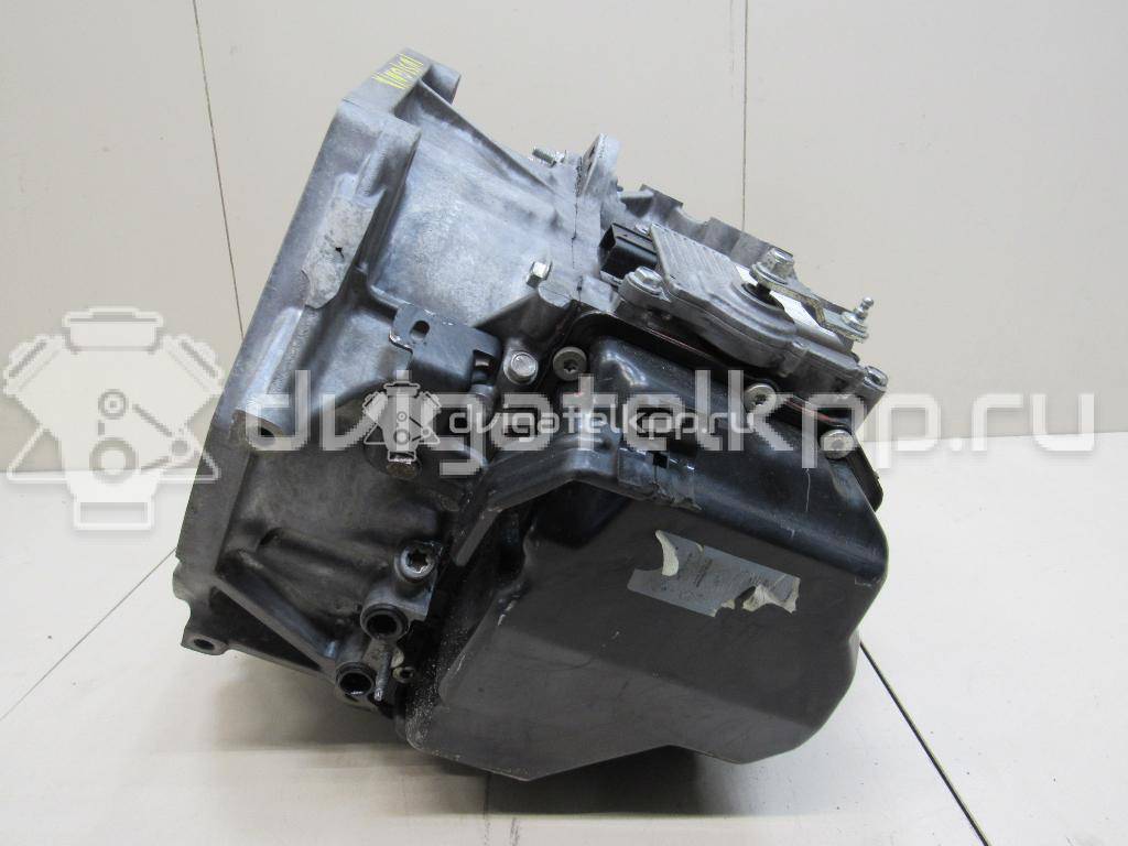 Фото Контрактная (б/у) АКПП для Holden / Opel / Vauxhall 160-165 л.с 16V 2.0 л A 20 DTH Дизельное топливо {forloop.counter}}