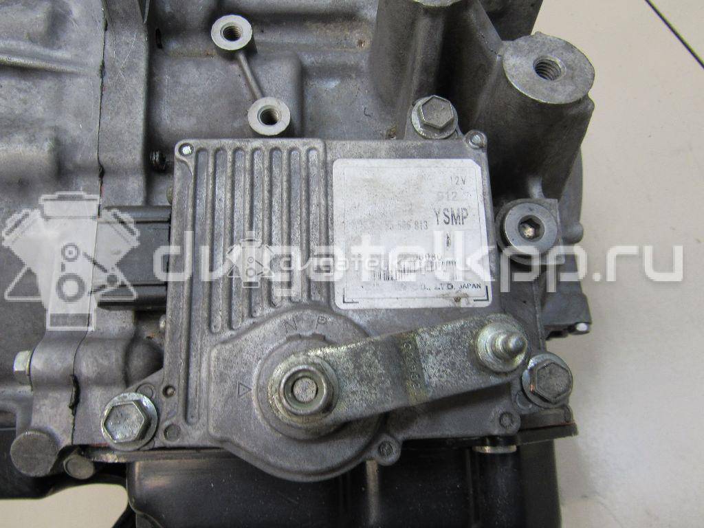 Фото Контрактная (б/у) АКПП для Holden / Opel / Vauxhall 160-165 л.с 16V 2.0 л A 20 DTH Дизельное топливо {forloop.counter}}