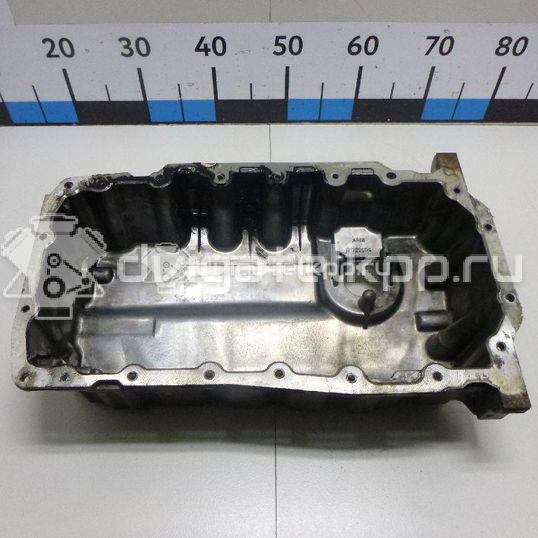 Фото Поддон масляный двигателя  03g103603ad для Seat Ibiza / Leon / Toledo / Alhambra / Altea