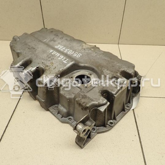 Фото Поддон масляный двигателя  03G103603AD для Seat Ibiza / Leon / Toledo / Alhambra / Altea