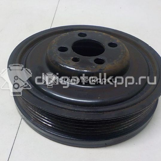 Фото Шкив коленвала  038105243M для Seat Ibiza / Cordoba / Leon / Toledo / Alhambra