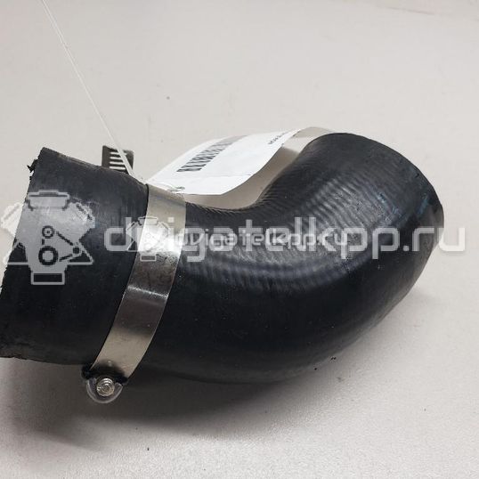 Фото Патрубок интеркулера  1K0145838AH для Seat Leon / Alhambra / Altea