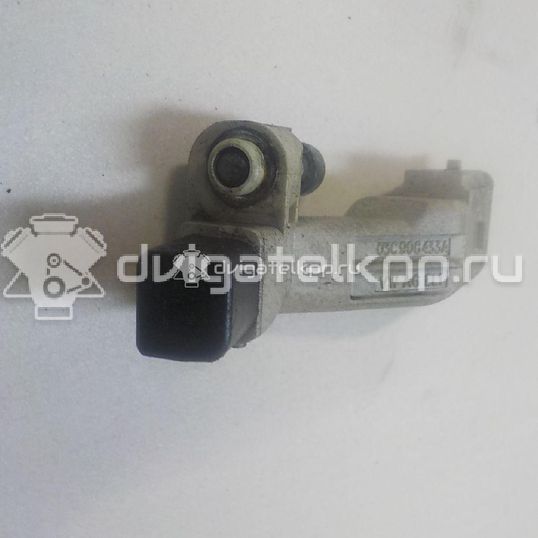 Фото Датчик положения коленвала  03C906433A для Seat Ibiza / Cordoba / Leon / Toledo / Alhambra